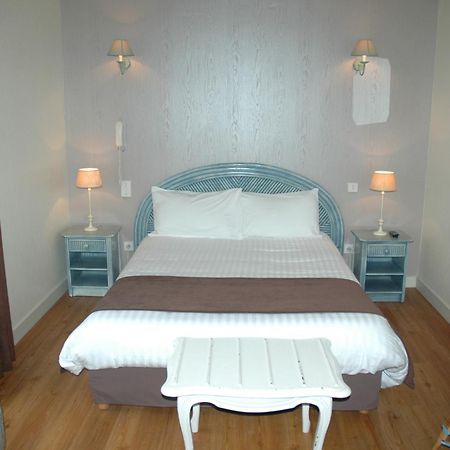 La Cotinière Hotel L'Ecailler מראה חיצוני תמונה
