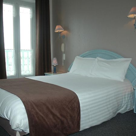 La Cotinière Hotel L'Ecailler מראה חיצוני תמונה