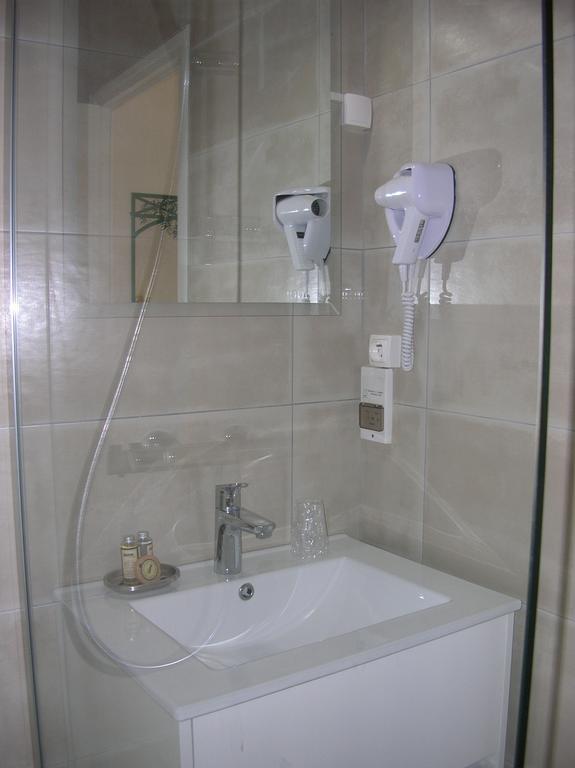 La Cotinière Hotel L'Ecailler חדר תמונה