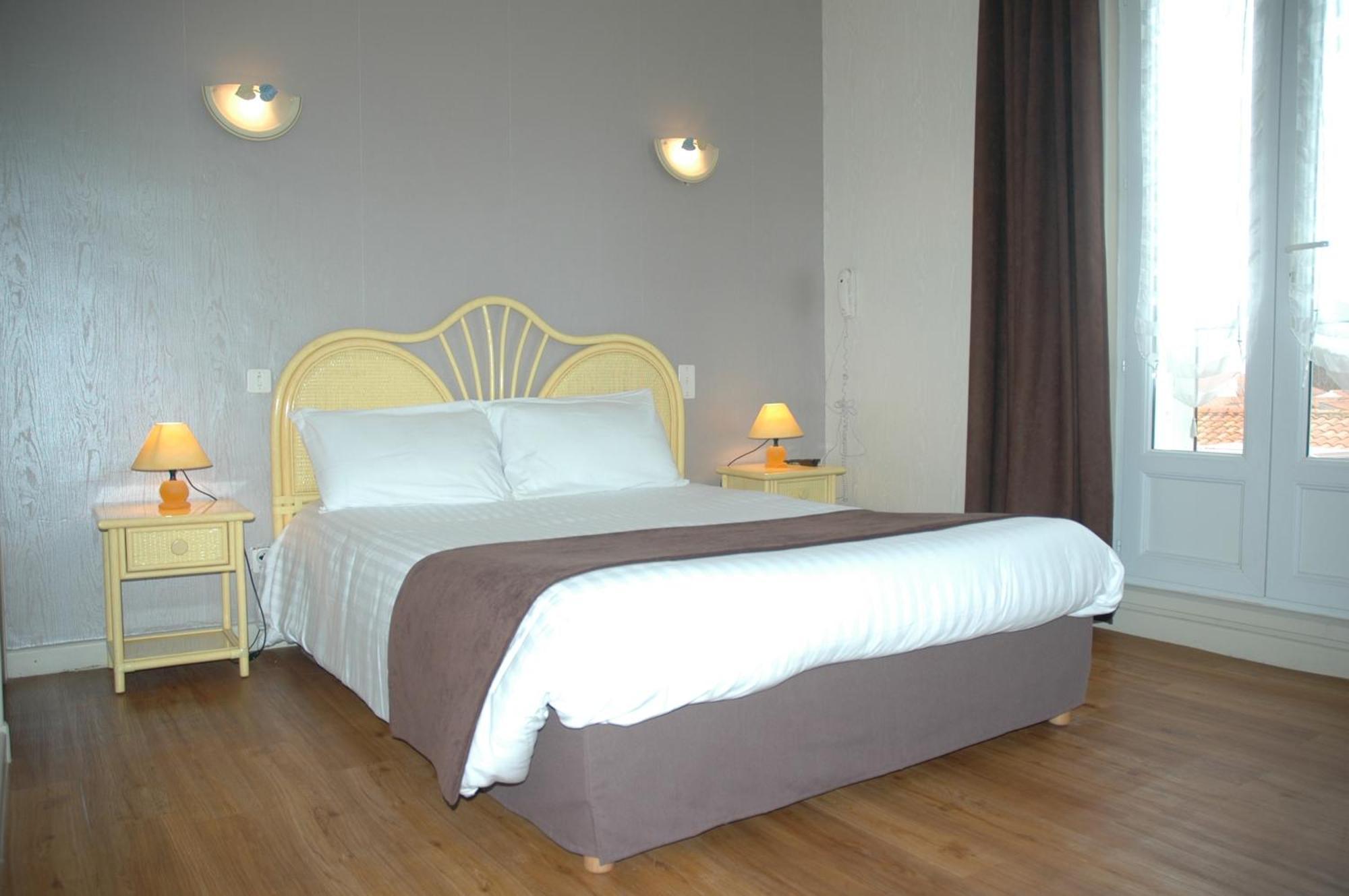 La Cotinière Hotel L'Ecailler מראה חיצוני תמונה