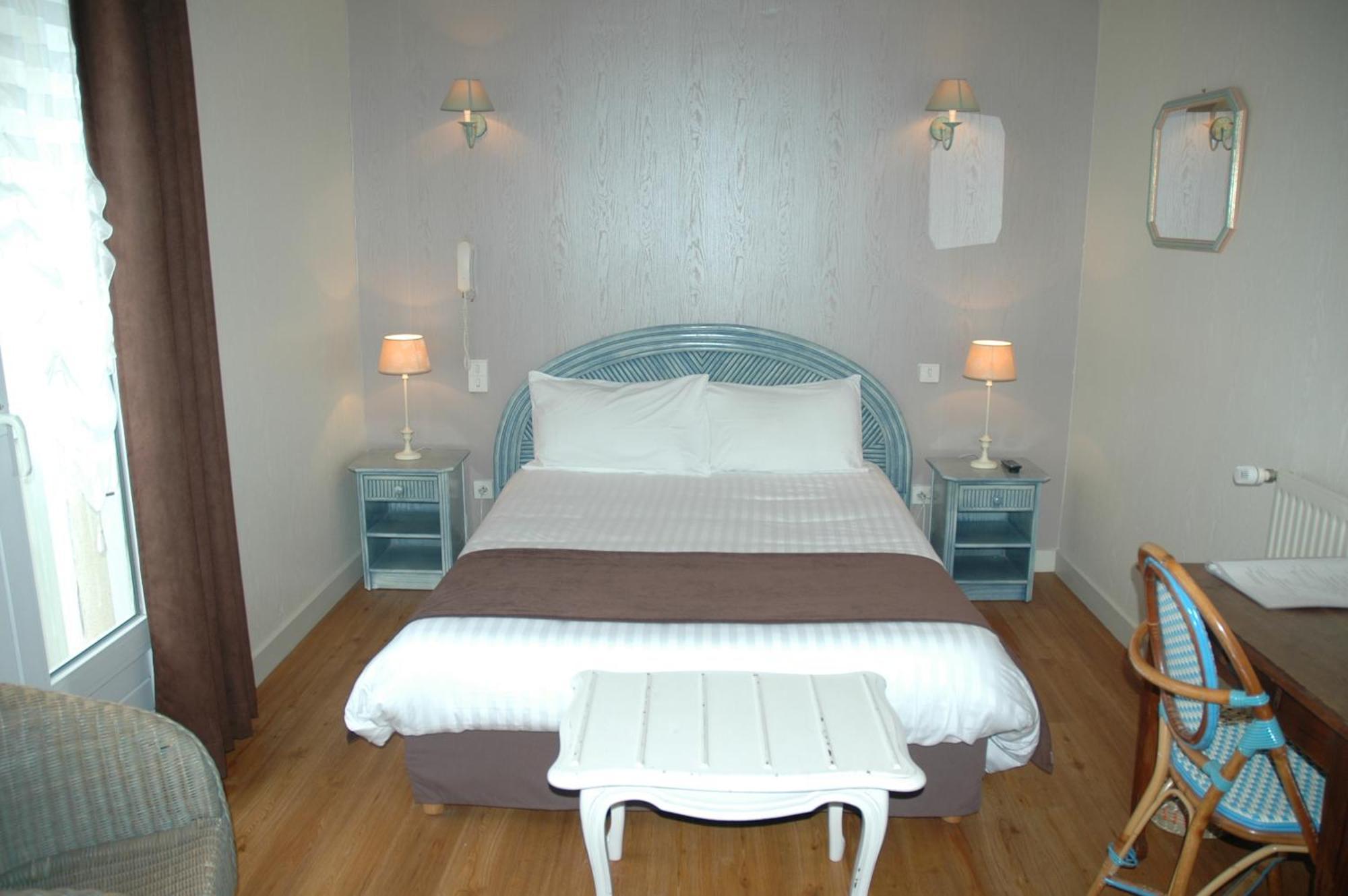 La Cotinière Hotel L'Ecailler מראה חיצוני תמונה