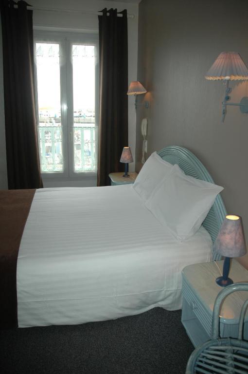 La Cotinière Hotel L'Ecailler חדר תמונה