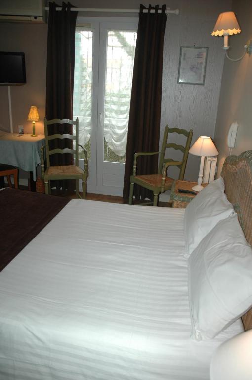 La Cotinière Hotel L'Ecailler חדר תמונה